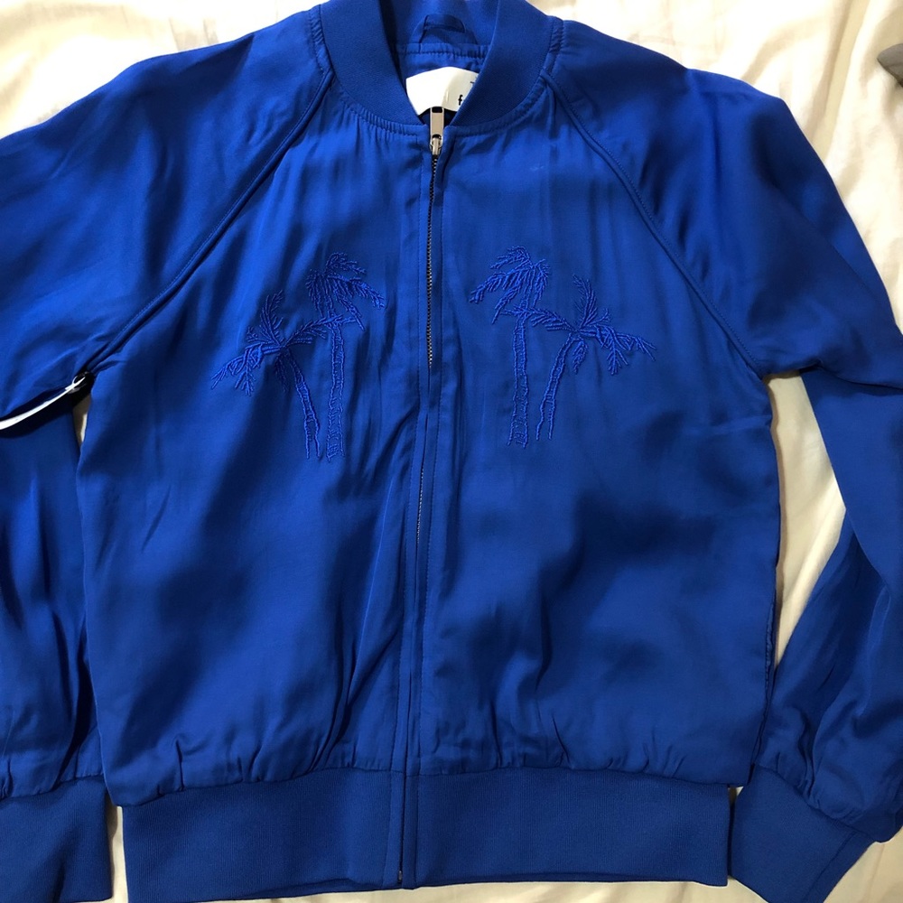 Wildfred jacket for sell